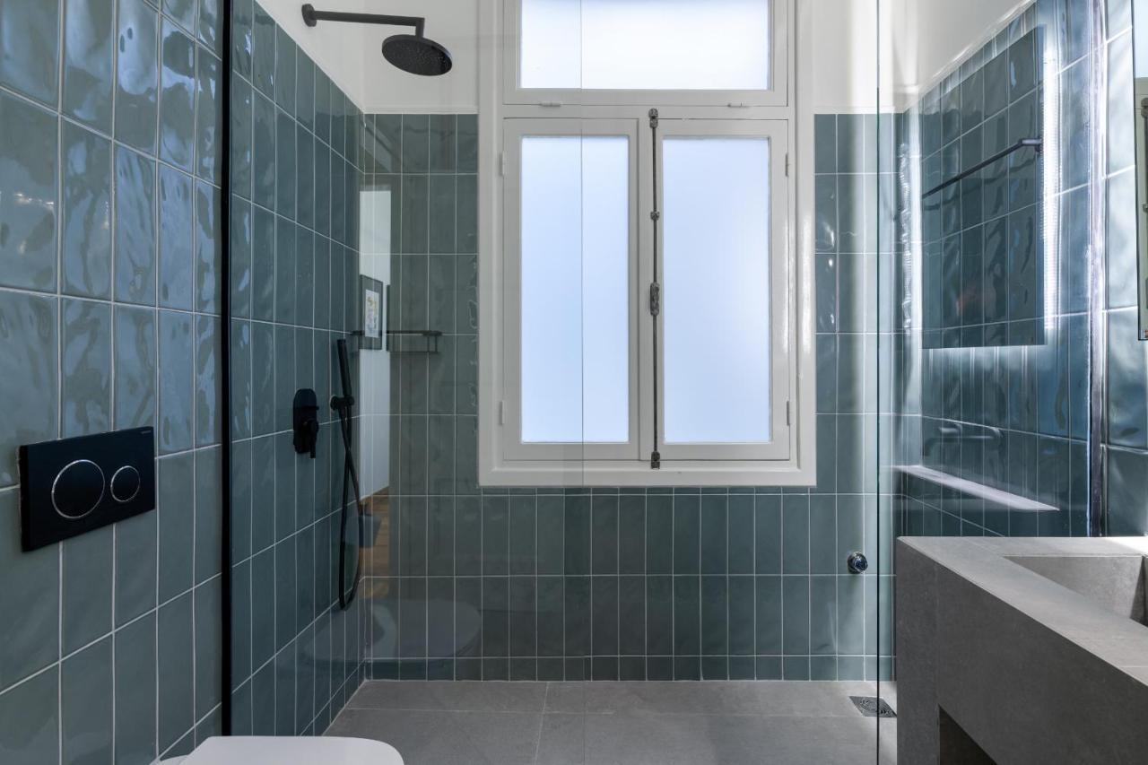 Апартаменты 3Bdr Modern Design & Bright Interiors In Plaka Афины Экстерьер фото